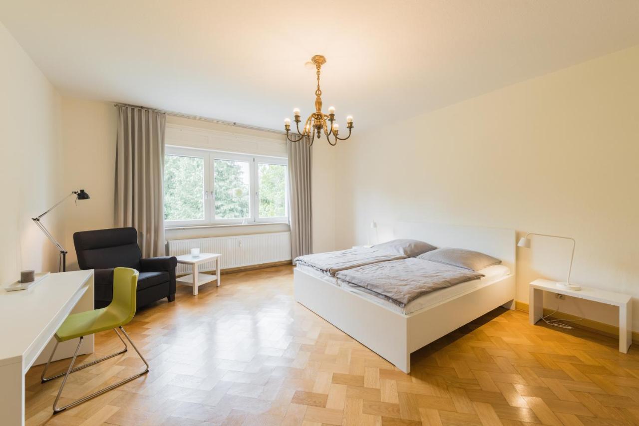Villa Brodthage, App. 3 Walkenried Zewnętrze zdjęcie