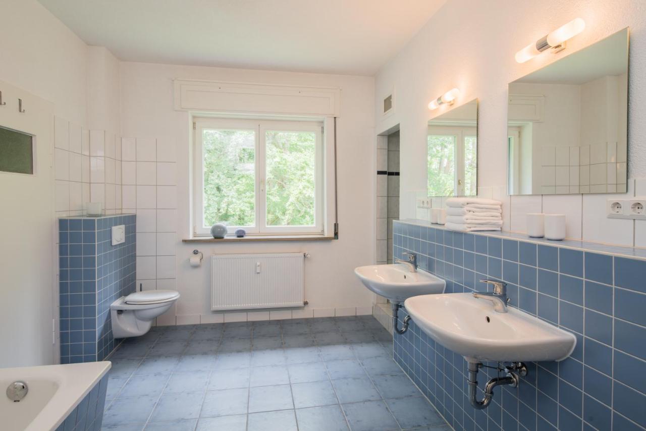 Villa Brodthage, App. 3 Walkenried Zewnętrze zdjęcie