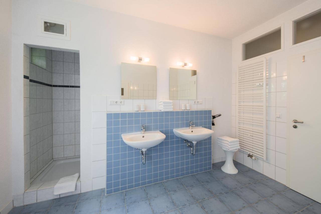Villa Brodthage, App. 3 Walkenried Zewnętrze zdjęcie