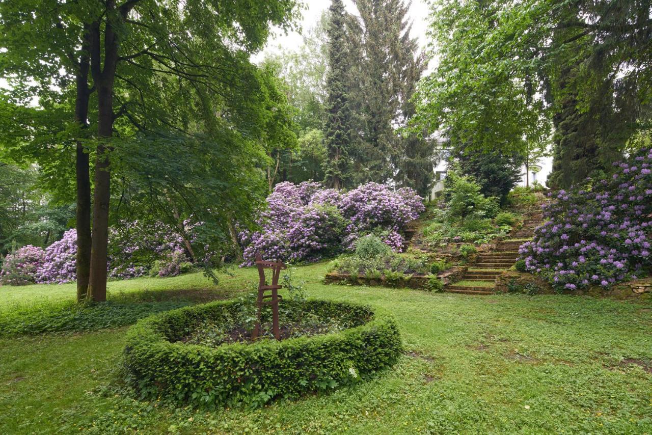 Villa Brodthage, App. 3 Walkenried Zewnętrze zdjęcie
